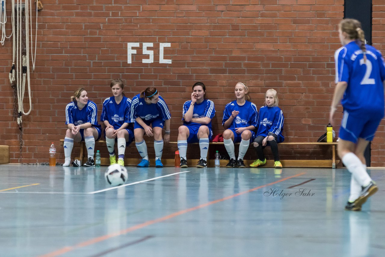 Bild 395 - Dodenhof Cup